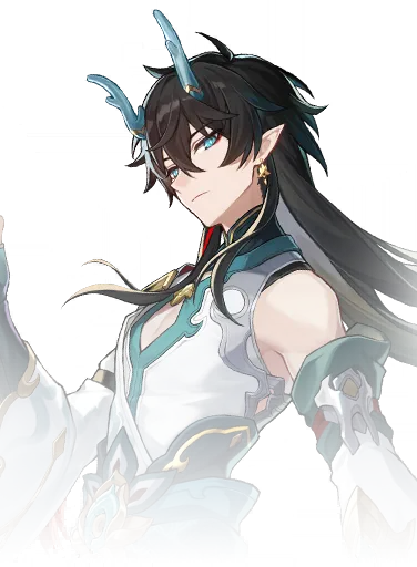 Dan Heng • Imbibitor Lunae